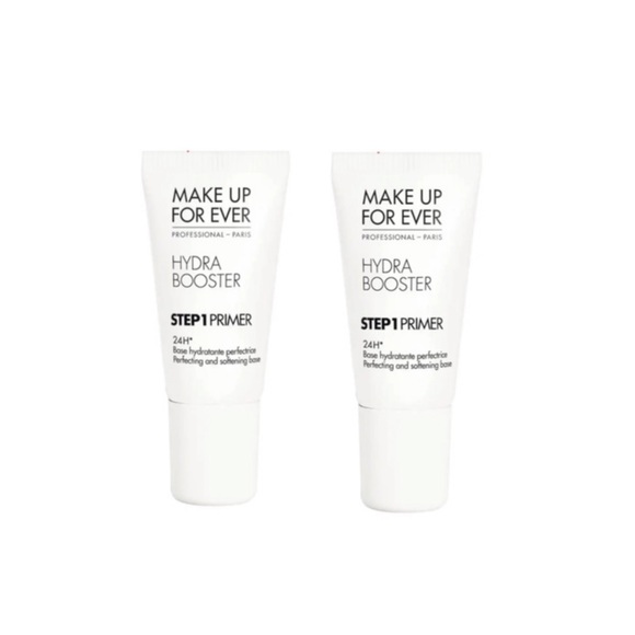 Makeup Forever Makeup 525 Make Up Forever Step Hydra Booster Primer